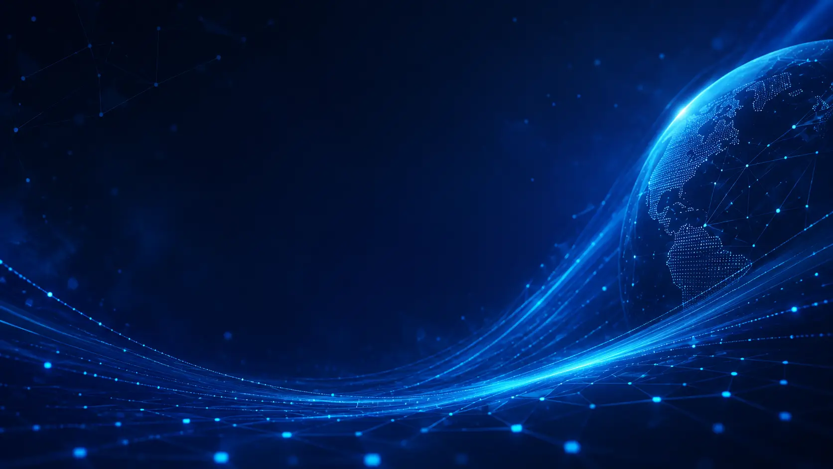 Multilingual content and trust-focused presentation